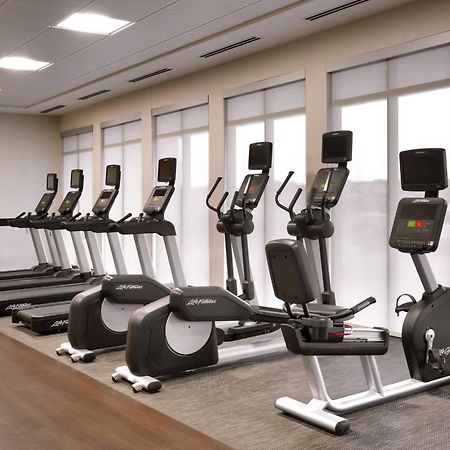 Courtyard By Marriott Cedar City Ngoại thất bức ảnh
