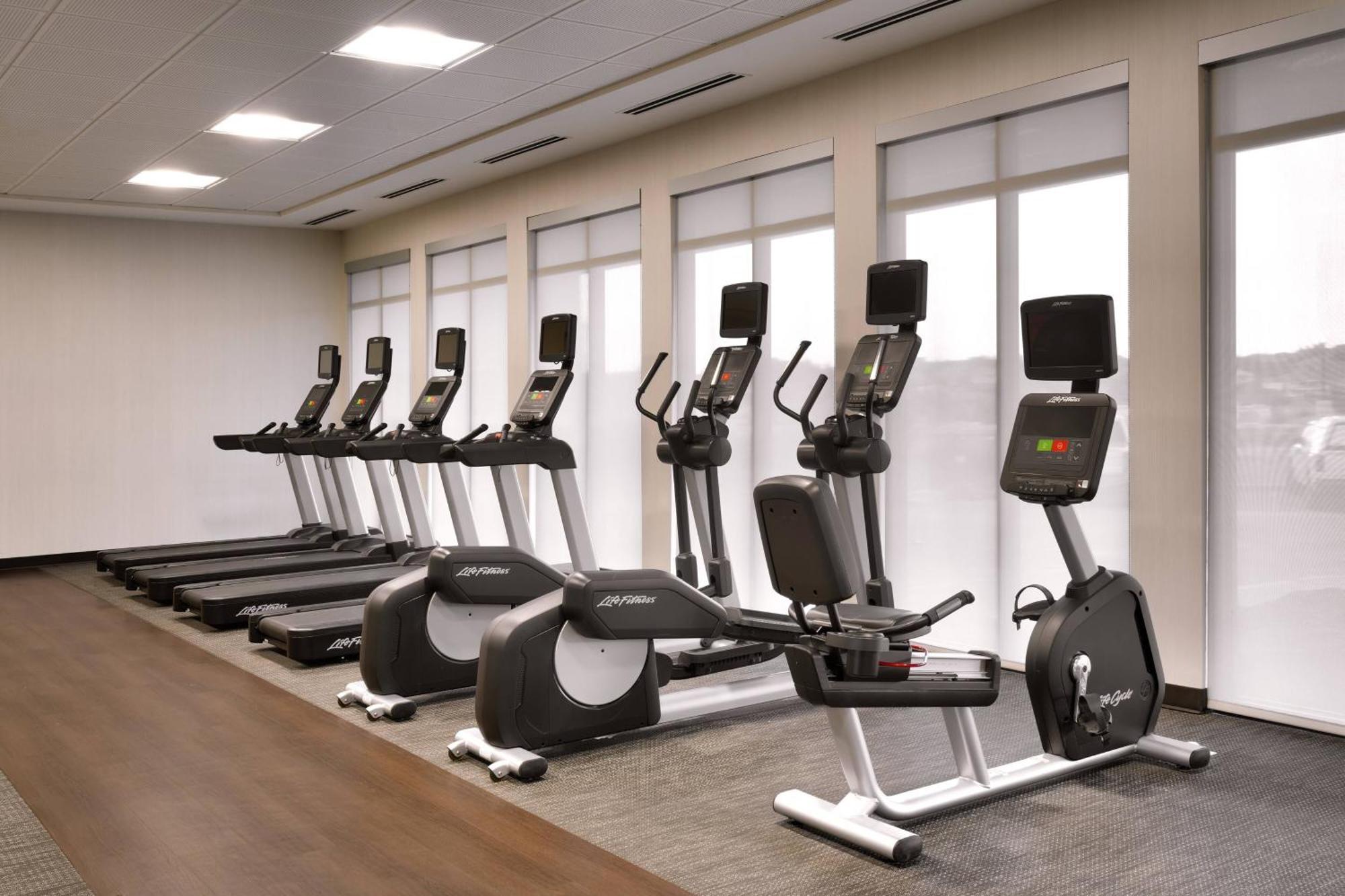Courtyard By Marriott Cedar City Ngoại thất bức ảnh
