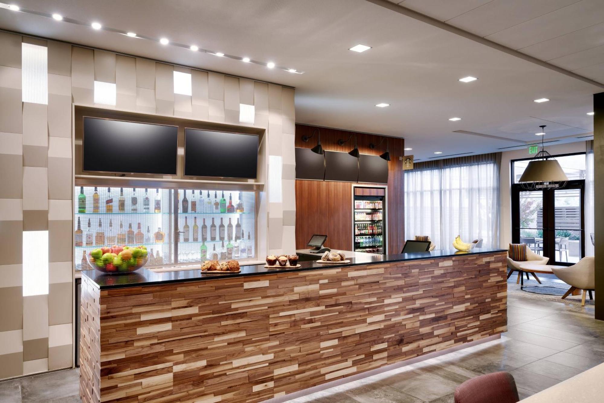 Courtyard By Marriott Cedar City Ngoại thất bức ảnh
