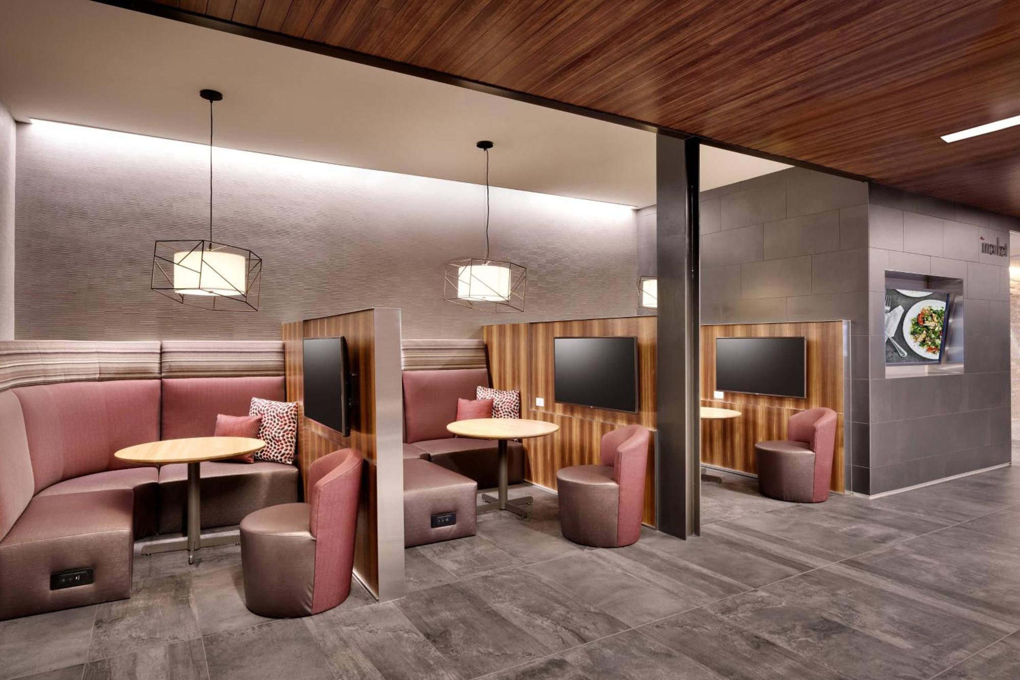 Courtyard By Marriott Cedar City Ngoại thất bức ảnh
