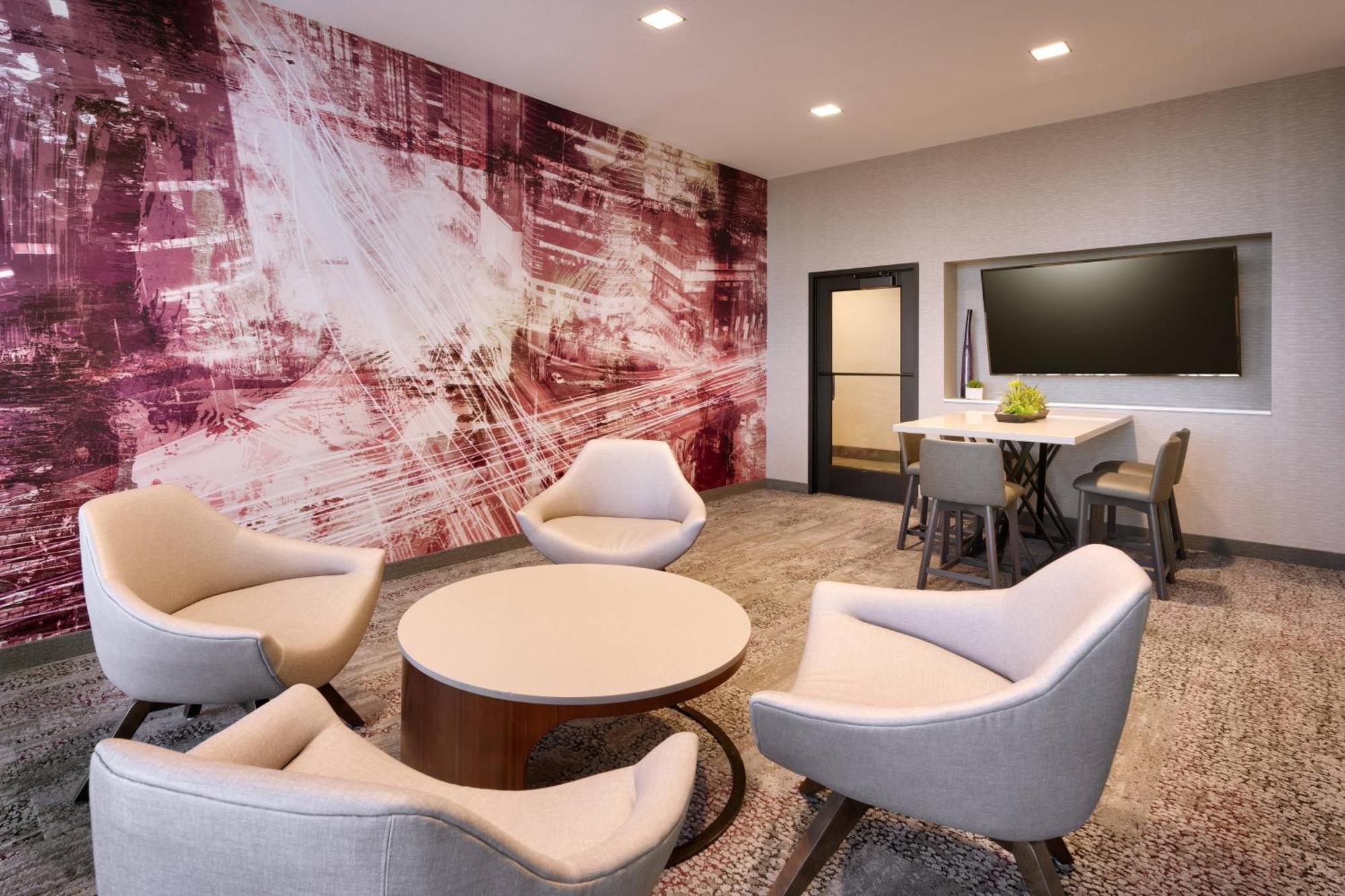 Courtyard By Marriott Cedar City Ngoại thất bức ảnh