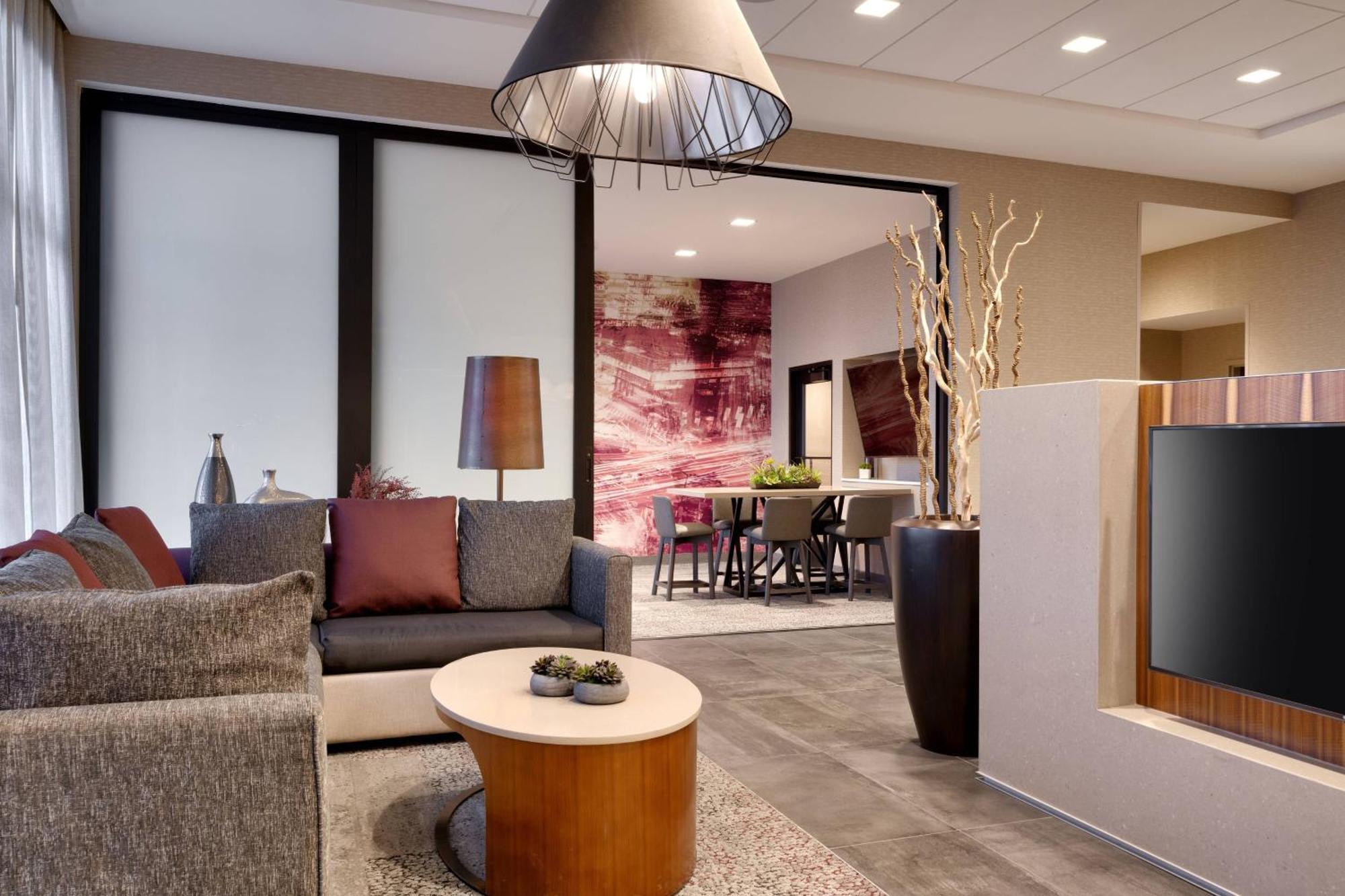 Courtyard By Marriott Cedar City Ngoại thất bức ảnh