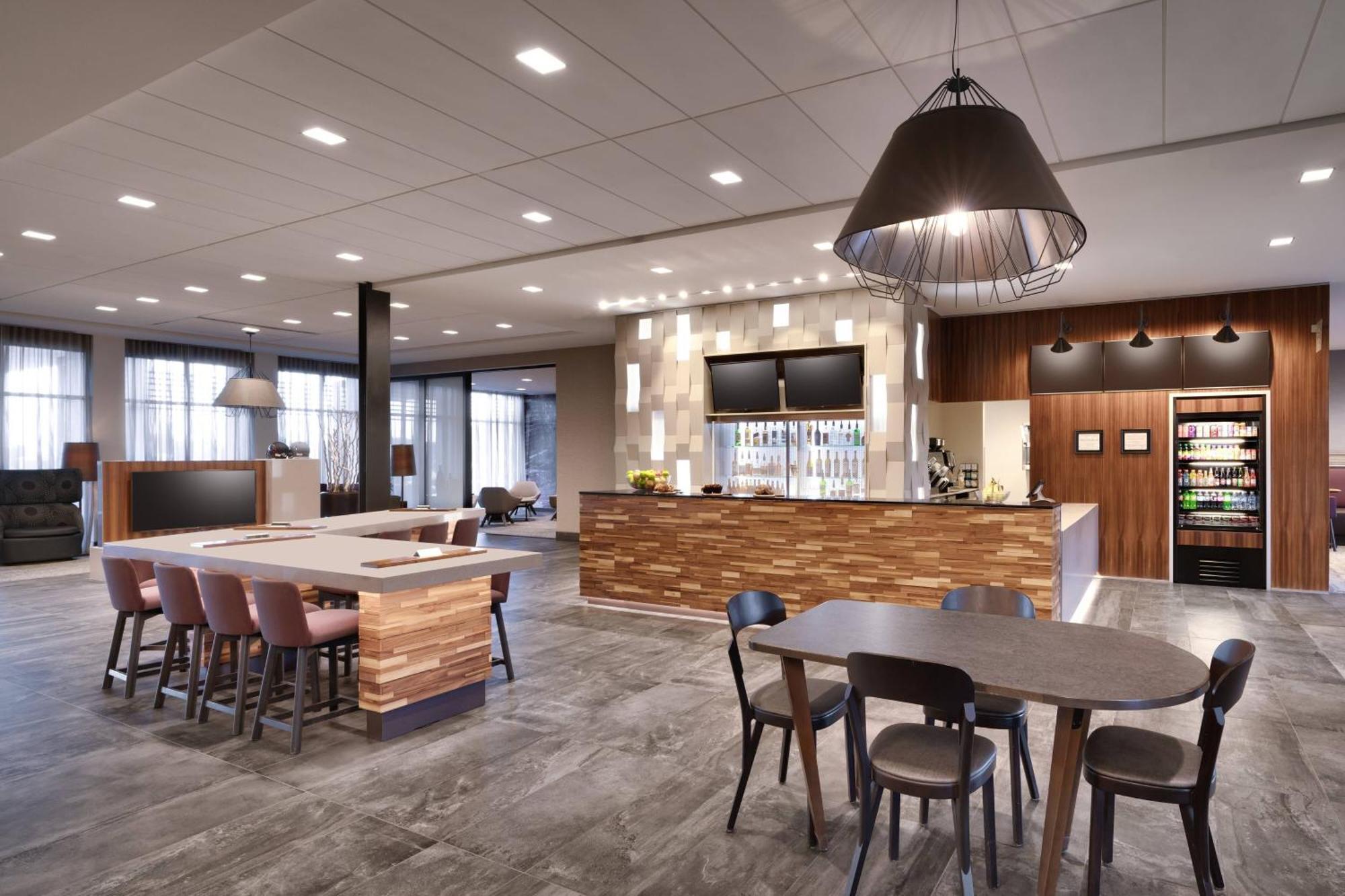 Courtyard By Marriott Cedar City Ngoại thất bức ảnh