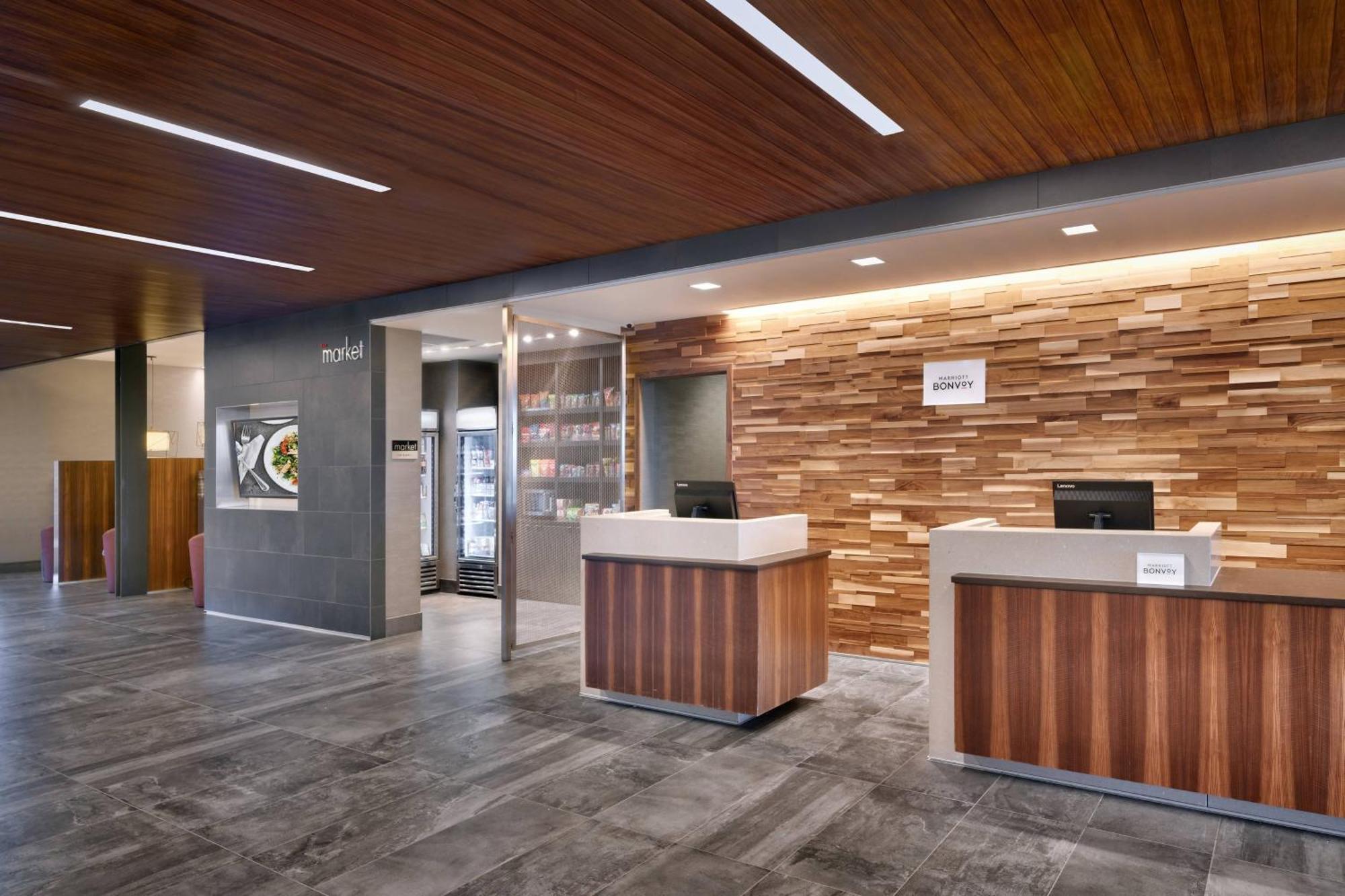 Courtyard By Marriott Cedar City Ngoại thất bức ảnh