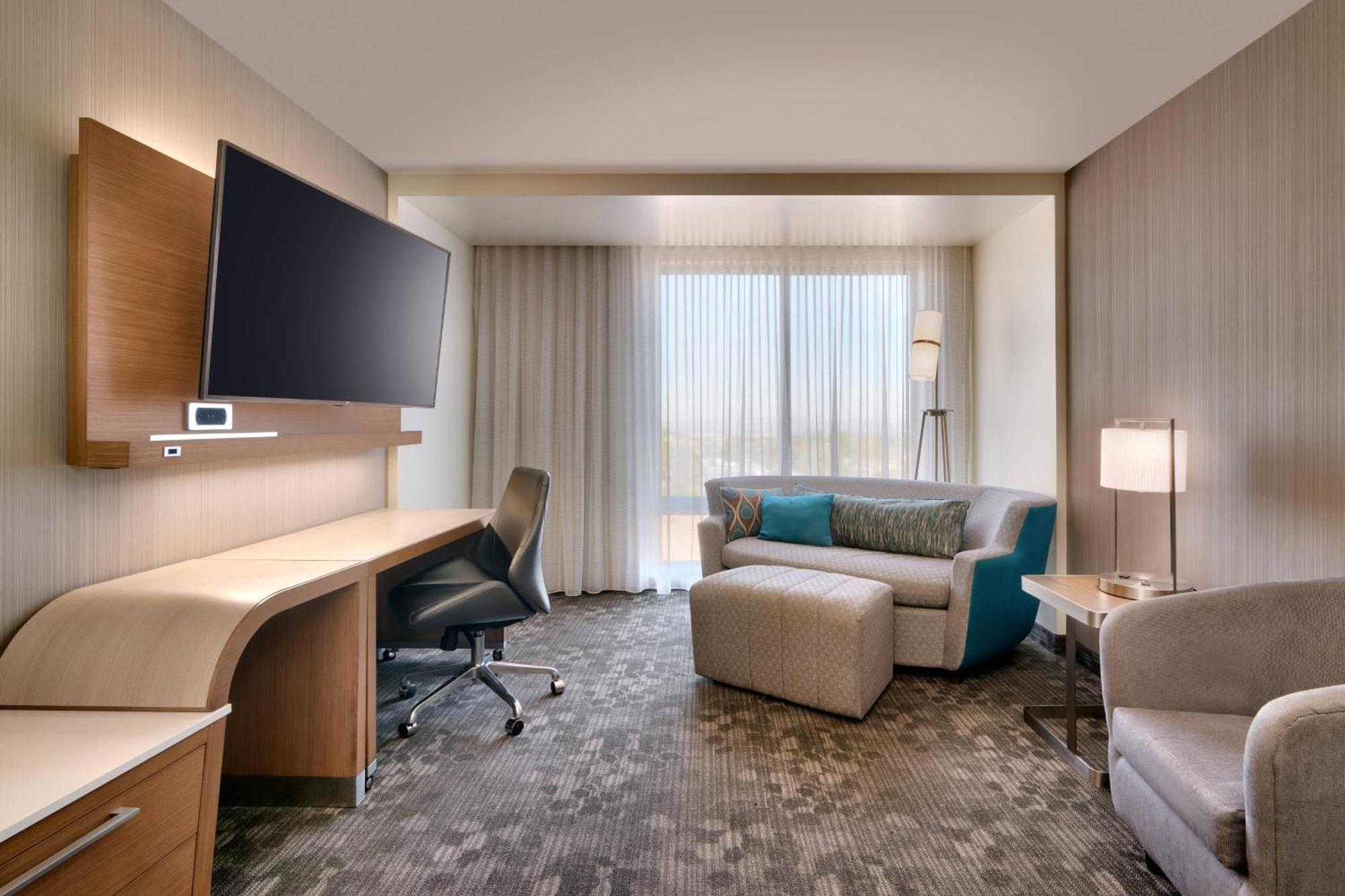 Courtyard By Marriott Cedar City Ngoại thất bức ảnh