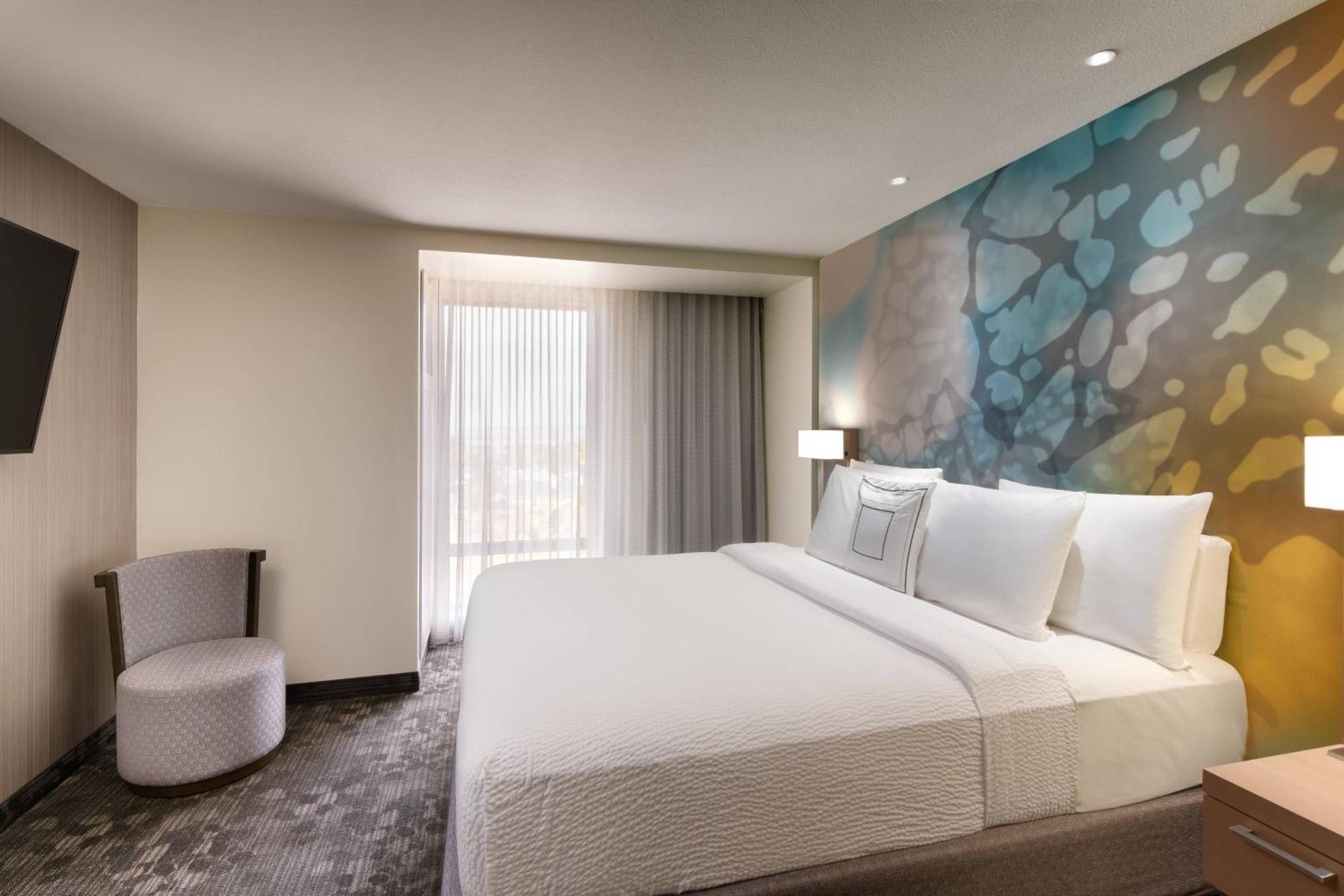 Courtyard By Marriott Cedar City Ngoại thất bức ảnh
