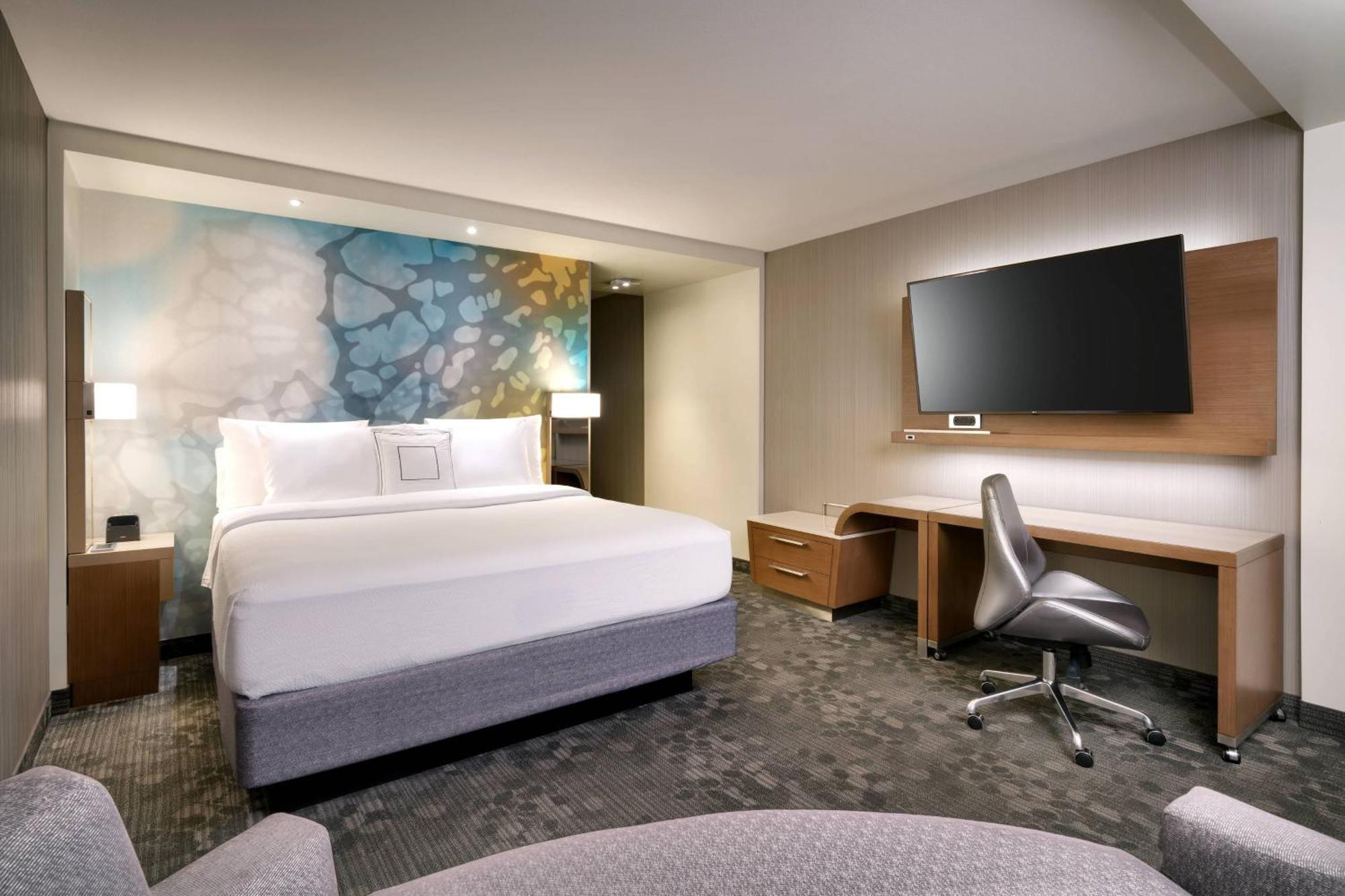 Courtyard By Marriott Cedar City Ngoại thất bức ảnh