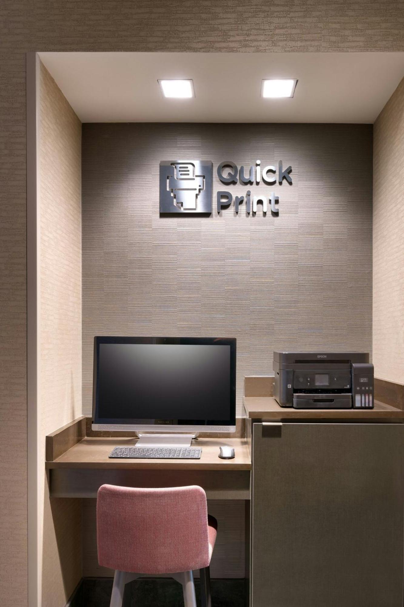 Courtyard By Marriott Cedar City Ngoại thất bức ảnh